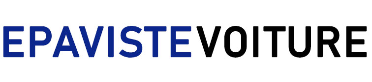 Epaviste Voiture